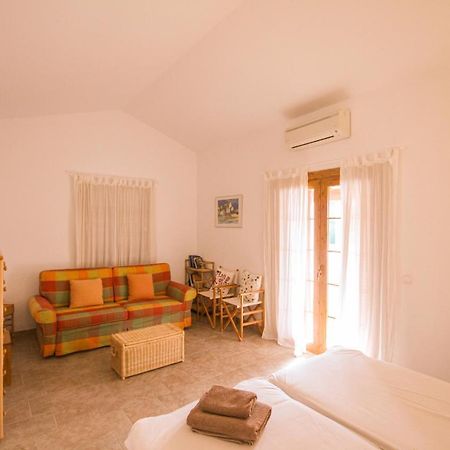 Magnifica Villa Tranquila Con Piscina Alcudia  Dış mekan fotoğraf